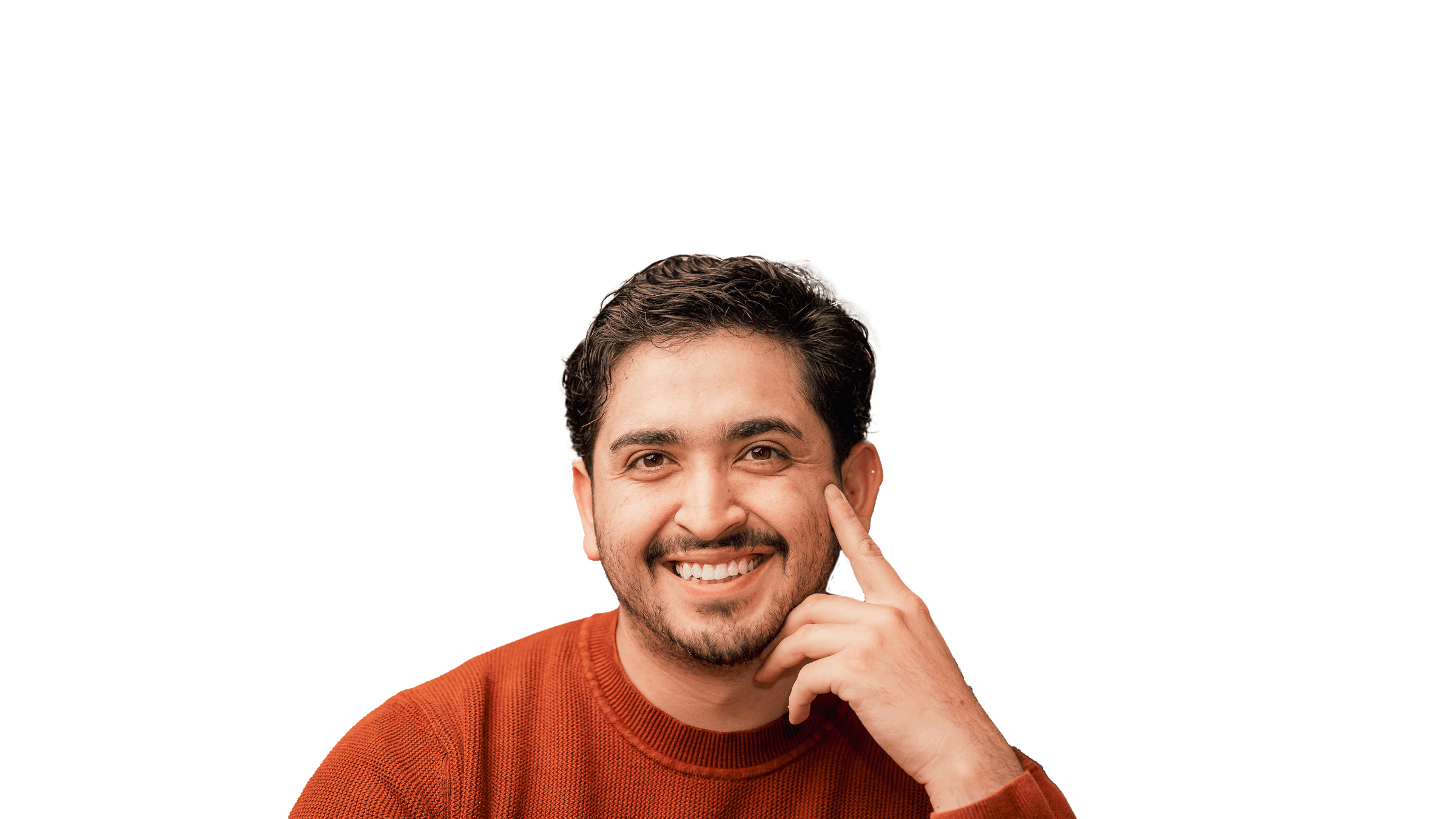 Professional portrait session